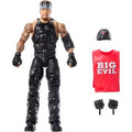 6-Inch Action Figure & Accessories Set E128
