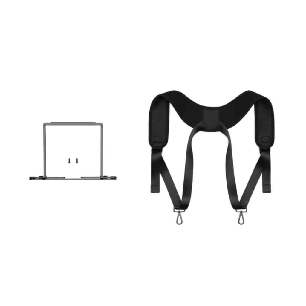 RC Plus Strap and Waist Support Kit L758398