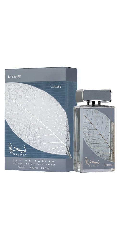 Fresh Marine Woody Eau de Parfum Spray 3.4 Ounce / 100 ml Z765