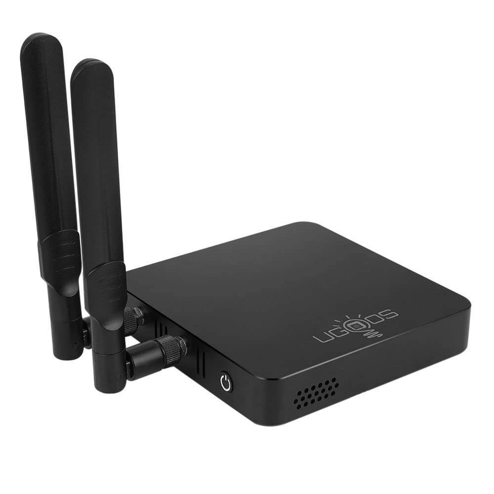 Amlogic S922X-J Android 9.0 4GB RAM 32GB ROM 4K HDR TV Box Y119