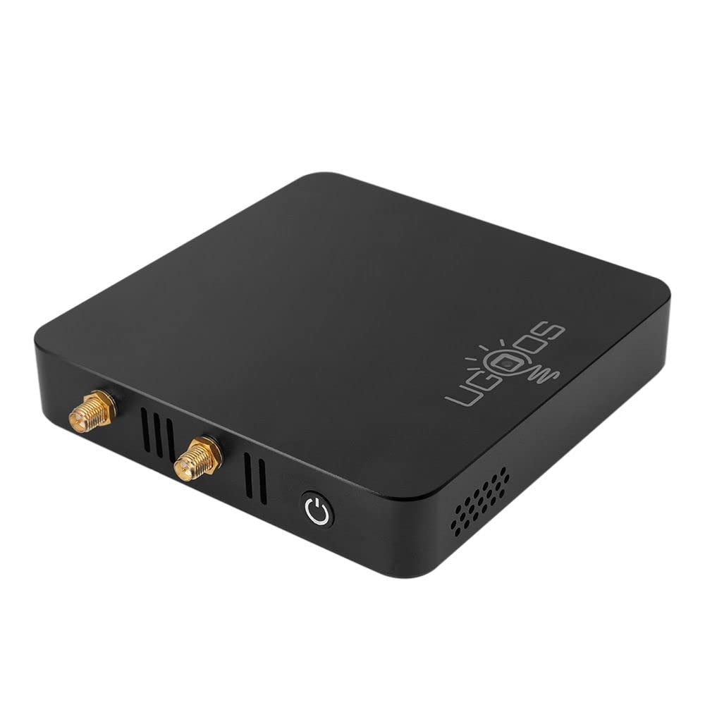 Amlogic S922X-J Android 9.0 4GB RAM 32GB ROM 4K HDR TV Box Y119