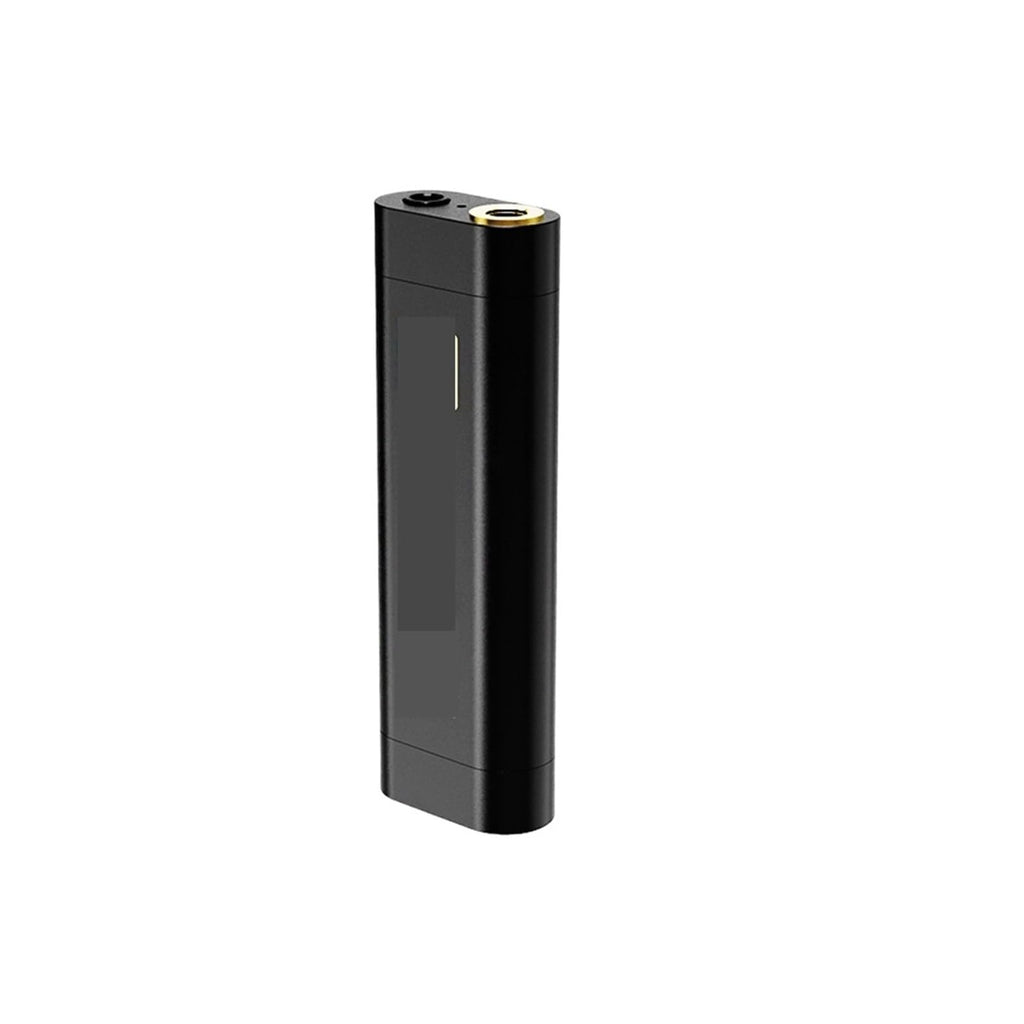 Hi-Res Audio Portable USB DAC AMP Headphone Amplifier Type-C to 2.5/3.5mm Output W48629