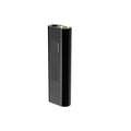 Hi-Res Audio Portable USB DAC AMP Headphone Amplifier Type-C to 2.5/3.5mm Output W48629