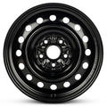 16x6.5 inch Steel Wheel A783