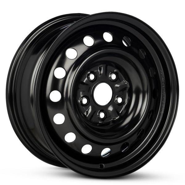 16x6.5 inch Steel Wheel A783