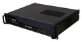 2-Channel Power Amplifier 3000 Watts N499