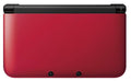 Red Black Handheld Game Console R22797