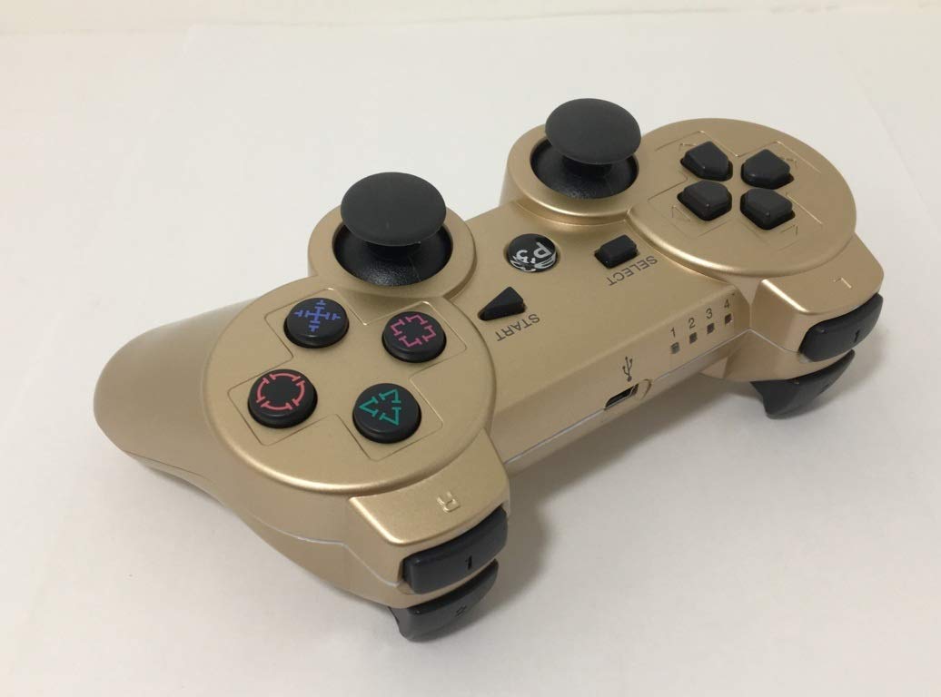 White 500GB Console S79281