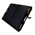 100-Watt Solar Panel with 30-Amp PWM Charge Controller W45631