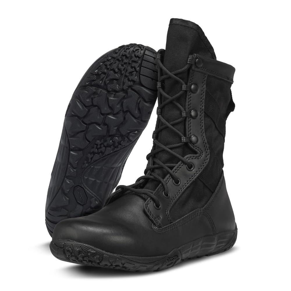 Minimalist Tactical Boots H254