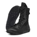 Minimalist Tactical Boots H254