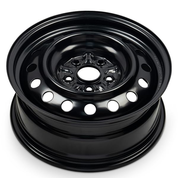 16x6.5 inch Steel Wheel A783