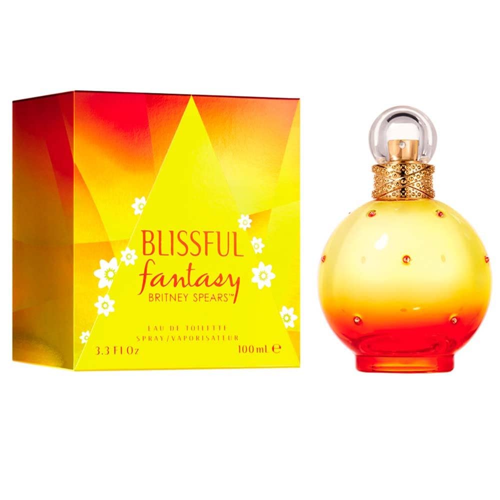 Eau De Toilette EDT Spray 3.3 Fl Oz F47002