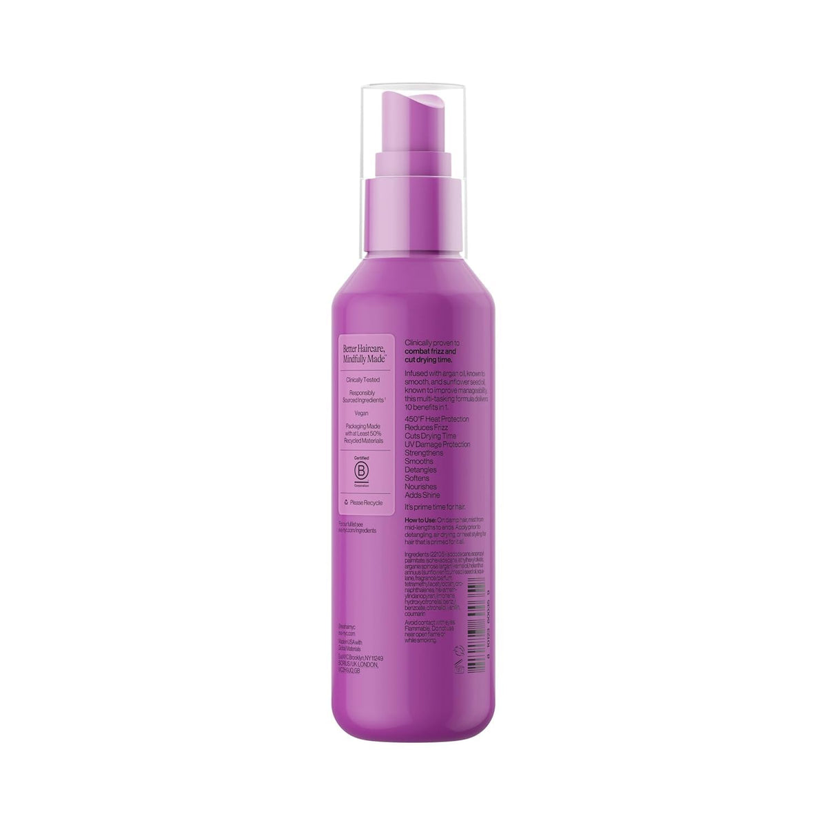 10-in-1 Heat Protectant Spray Set I53350