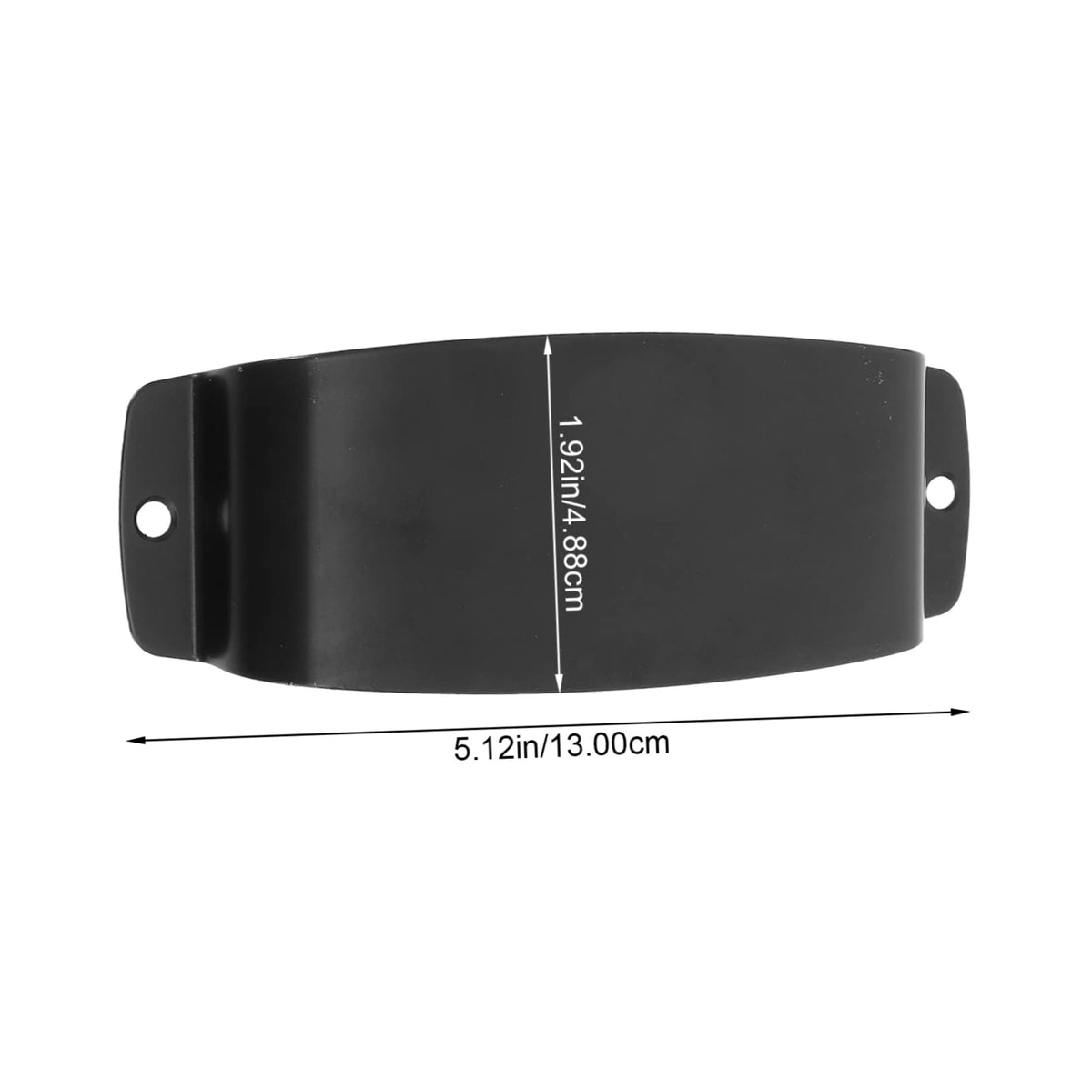 Bass Pickup Cover P243257