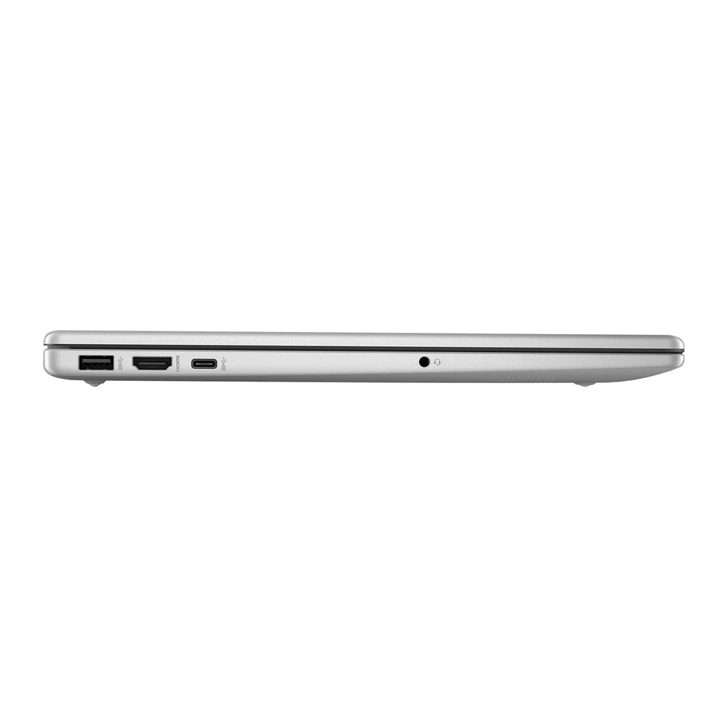 15.6" Full HD Touch Screen Laptop, Intel Core Ultra 5, 8GB RAM, 512GB SSD, Natural Silver Q647099