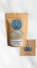 Psyllium Husk Powder 95% Purity Fiber Supplement 16oz Pack of 7 A1338