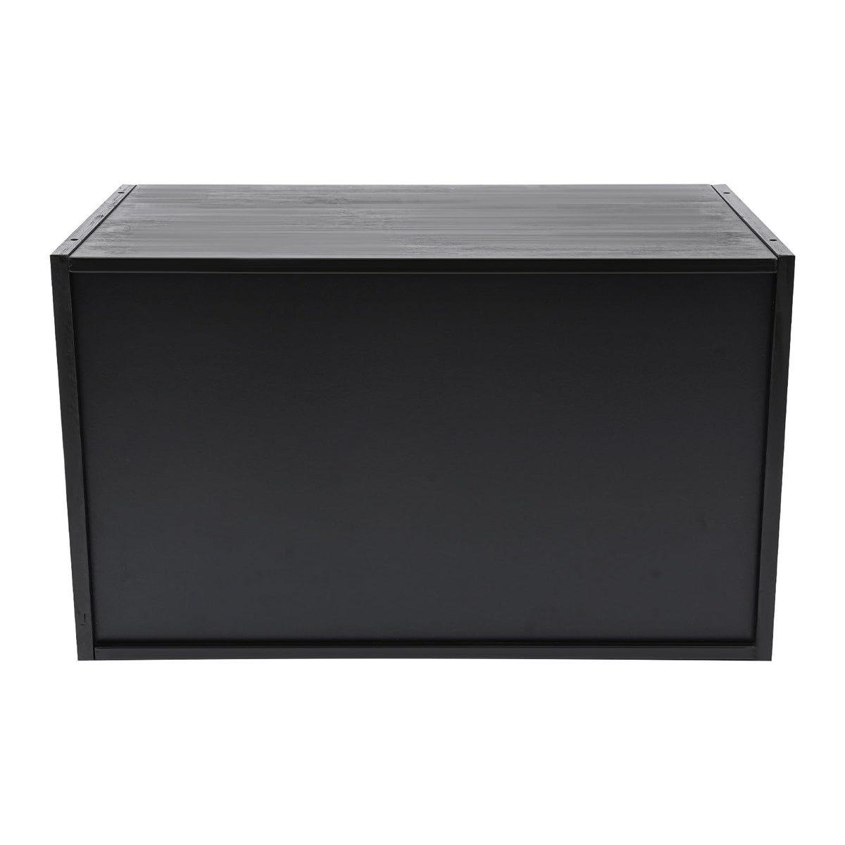 Bamboo Stackable Storage Cabinet with Lid G1043