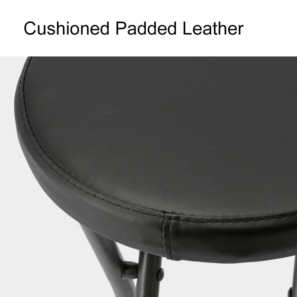 18 Inch Folding Stool X1650
