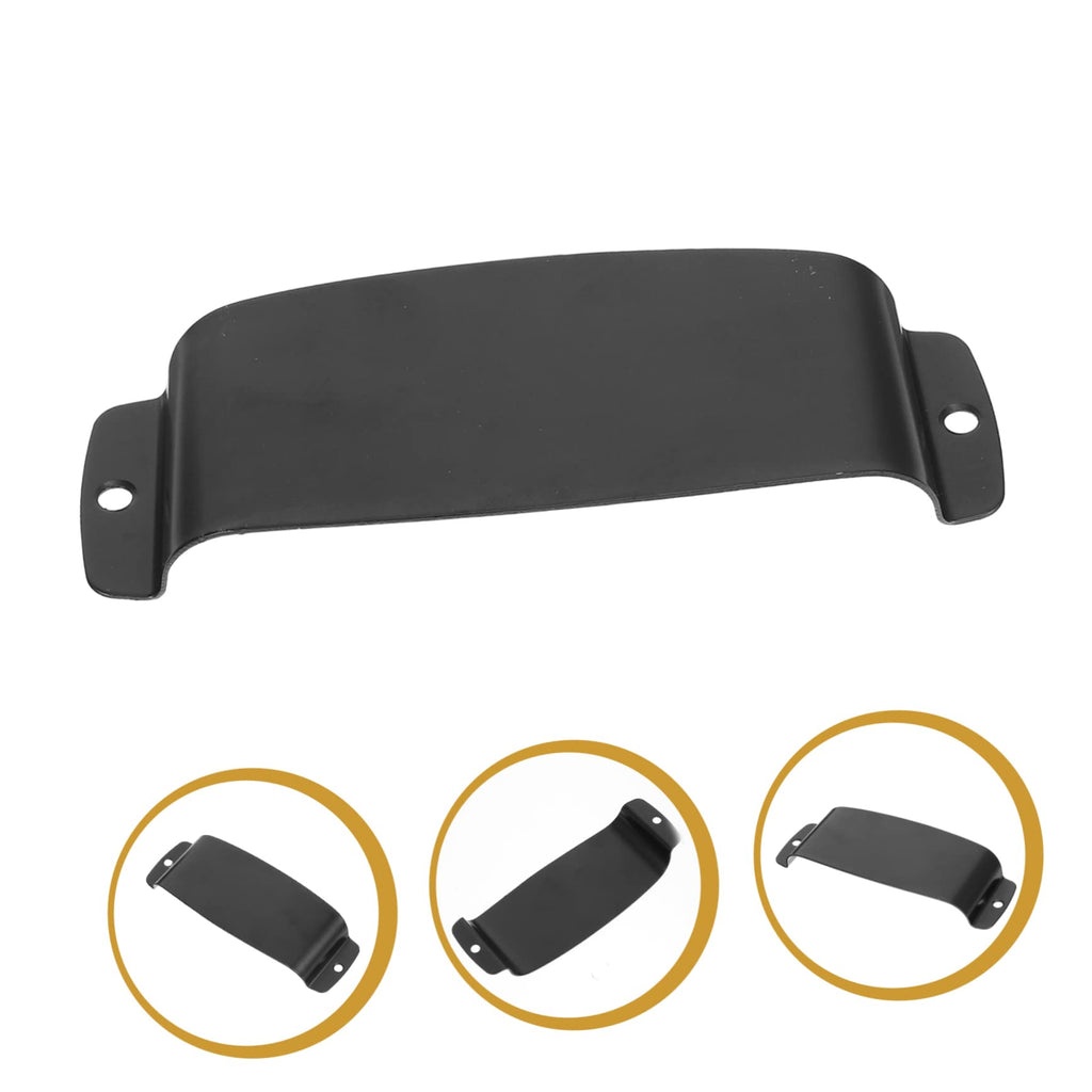 Bass Pickup Cover P243257