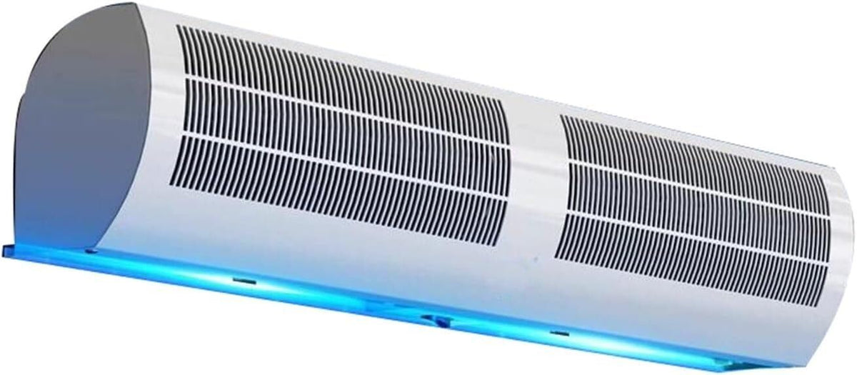 Commercial Air Curtain W4939