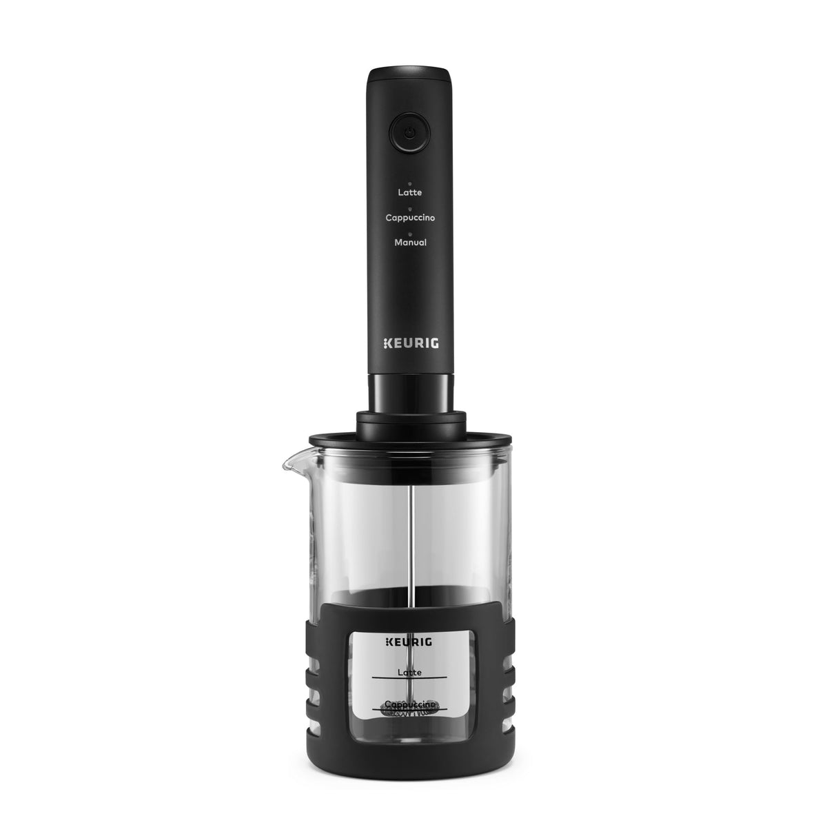 Rechargeable Handheld Milk Frother P64738