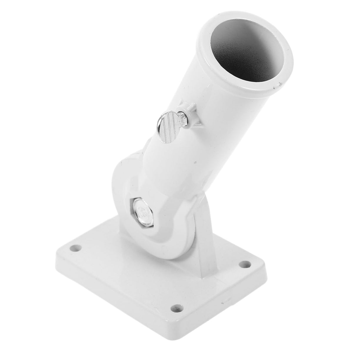 3pcs Aluminum Flag Pole Holder Bracket E46018