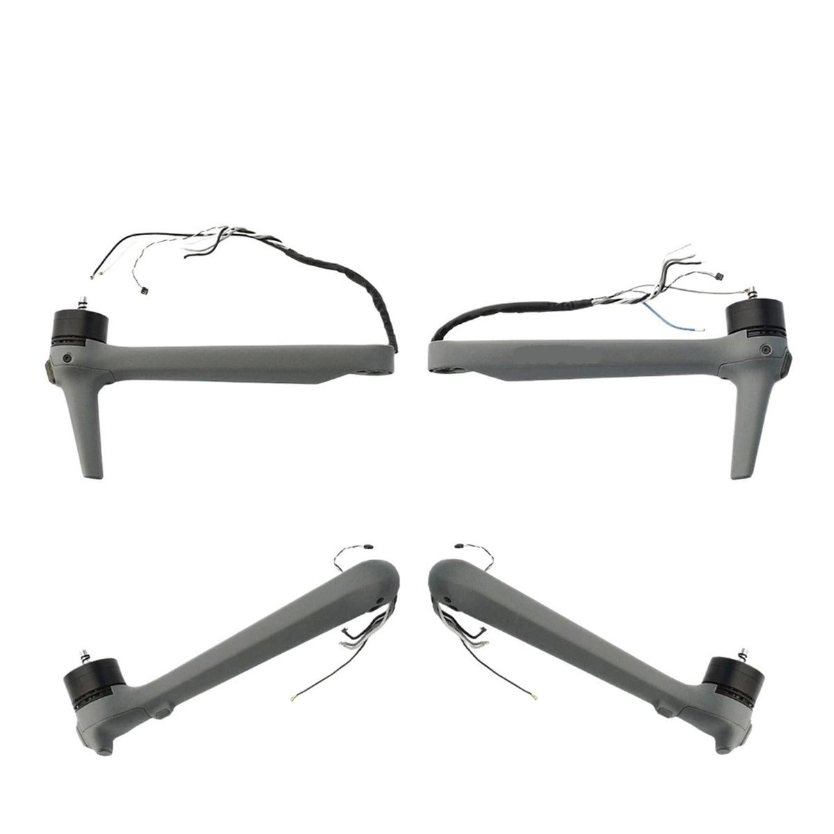 Arm Assembly H72113