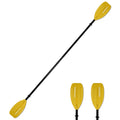 Adjustable Portable 5-Piece Kayak Paddle T222399