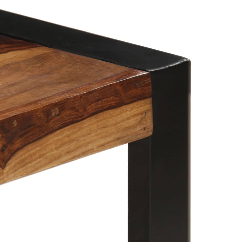 Solid Sheesham Wood Coffee Table I7775