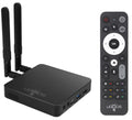 Amlogic S922X-J Android 9.0 4GB RAM 32GB ROM 4K HDR TV Box Y119