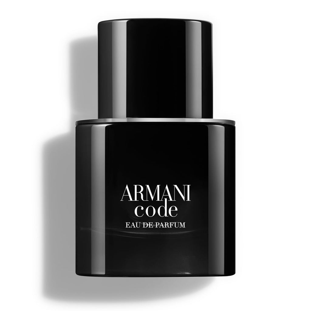 Ambery Spicy Eau de Parfum X70759