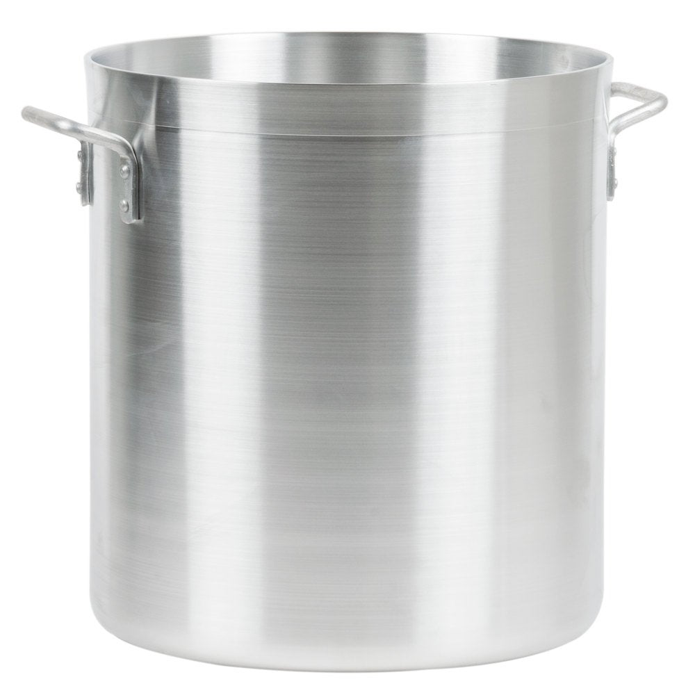 Heavy Duty Aluminum Stock Pot E61260