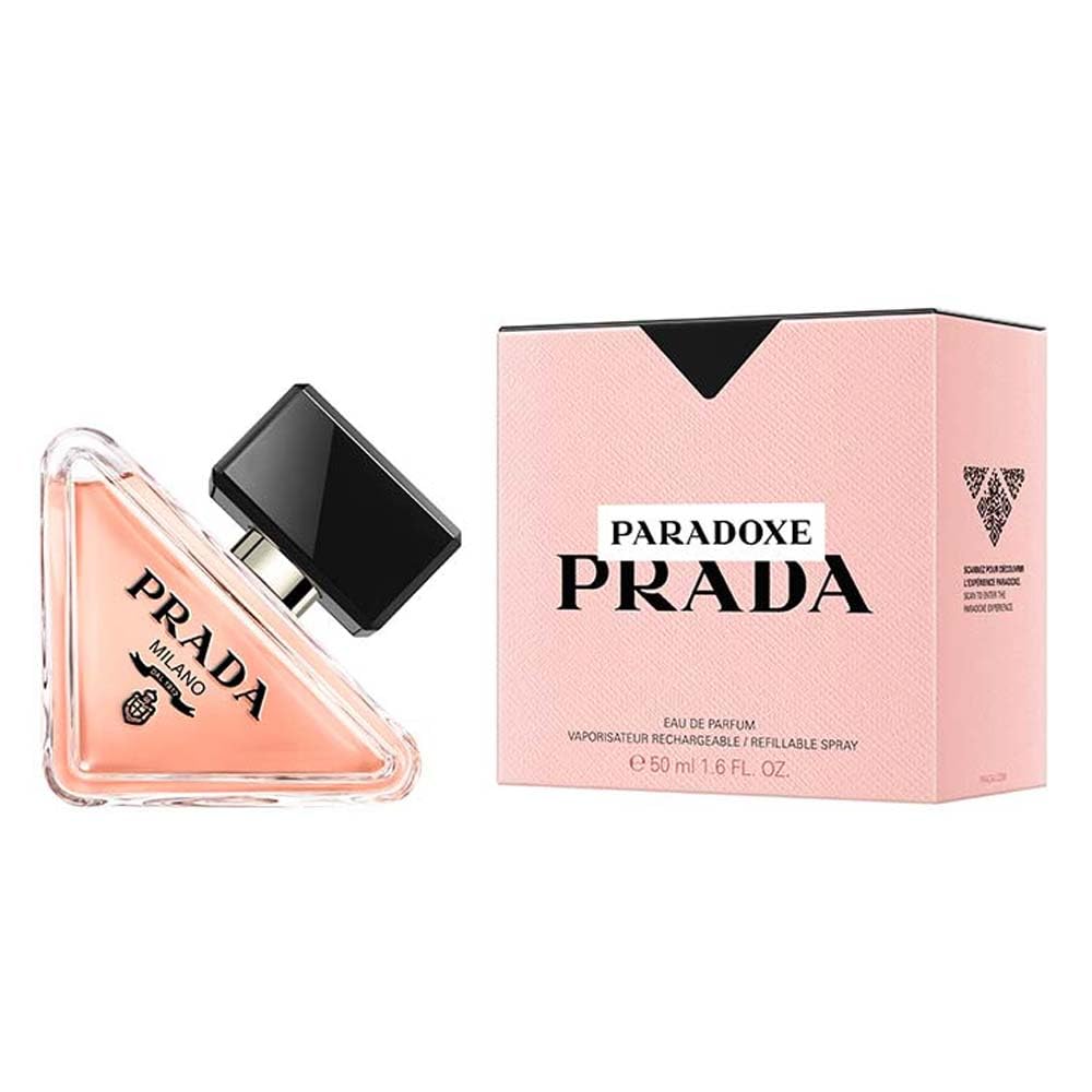 1.6 oz Eau de Parfum Spray B49523