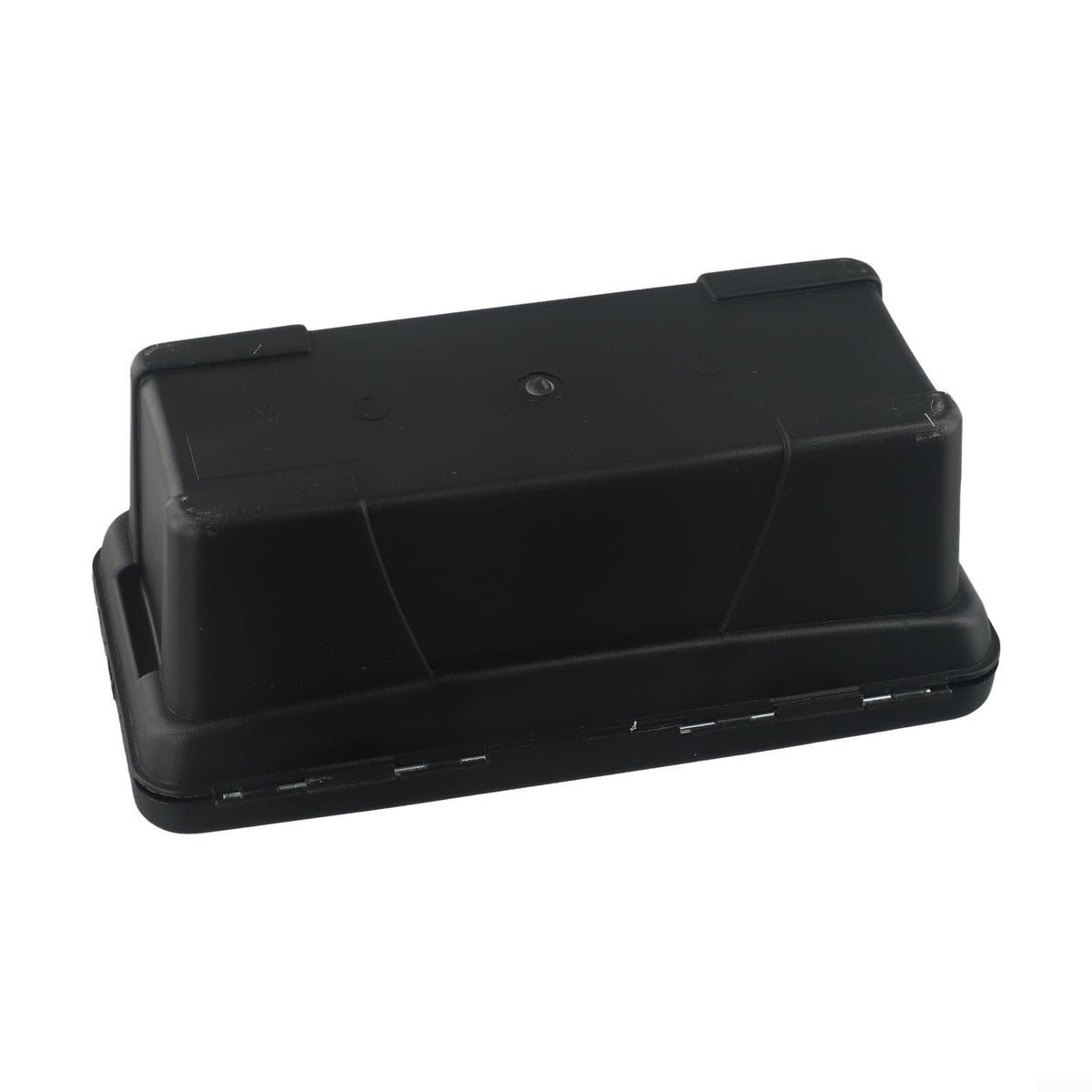 10-Inch Two-Layer Plastic Toolbox R425
