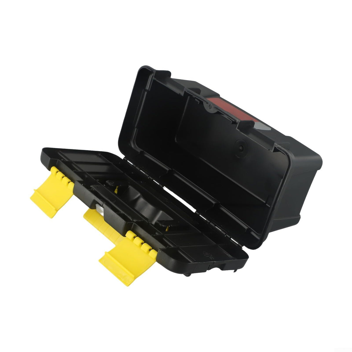 10-Inch Two-Layer Plastic Toolbox R425
