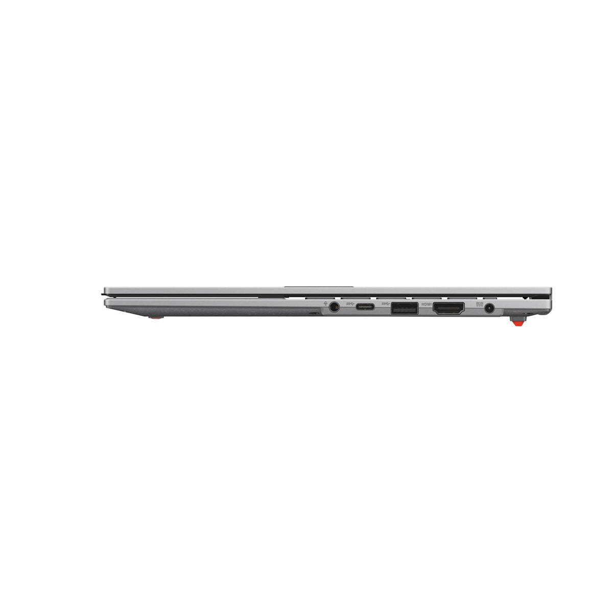 15.6” FHD Laptop, AMD Ryzen 5, 8GB RAM, 512GB SSD F6441