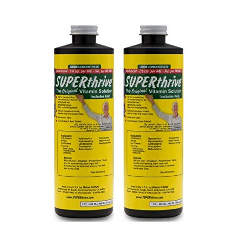 Plant Vitamin Solution 1 Pint E879