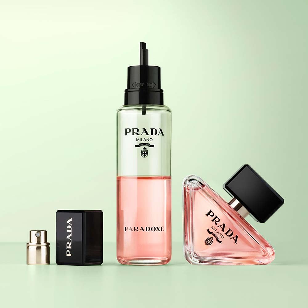 1.6 oz Eau de Parfum Spray B49523