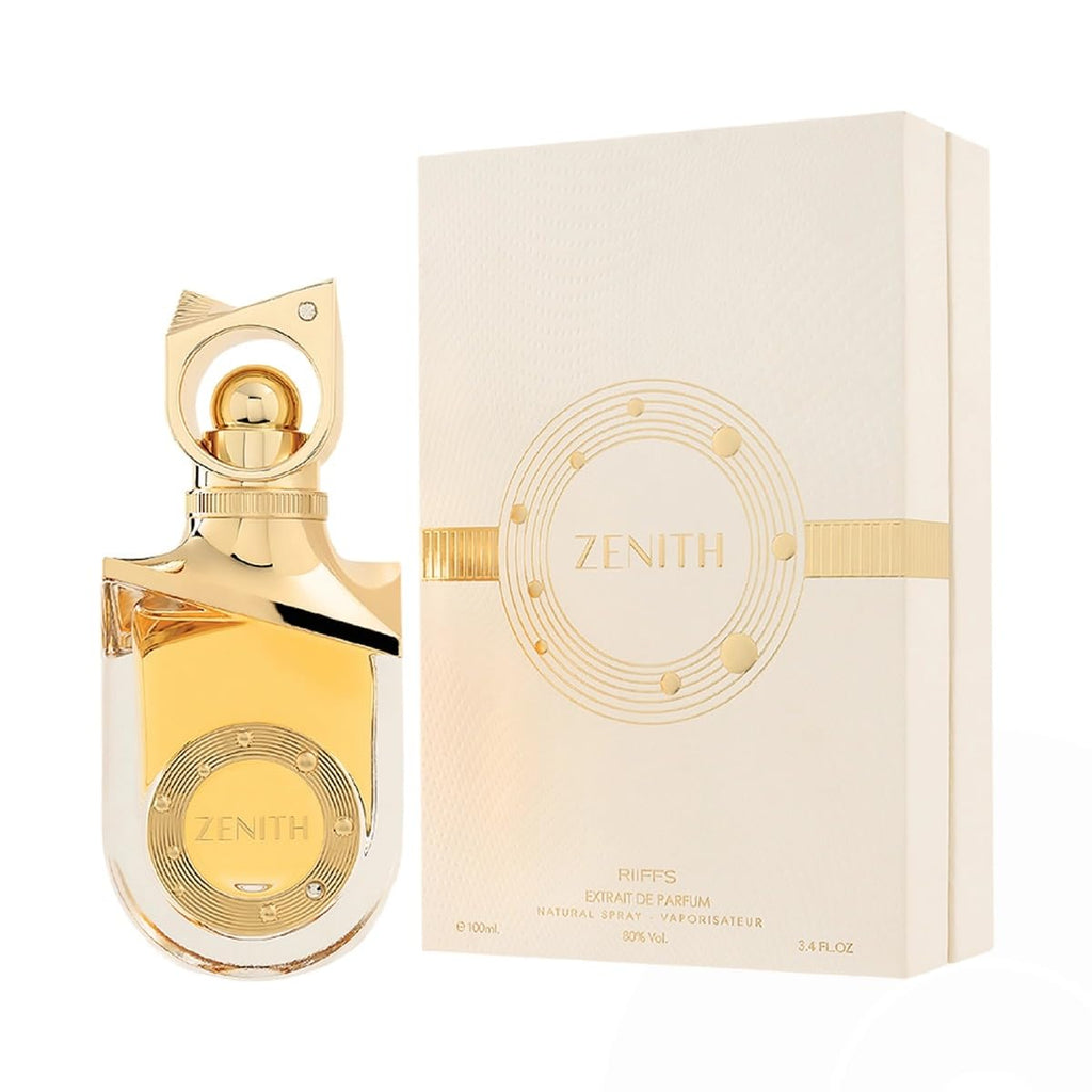 Warm Spicy Coconut Vanilla Extrait de Parfum Spray 3.40 Ounce R815024