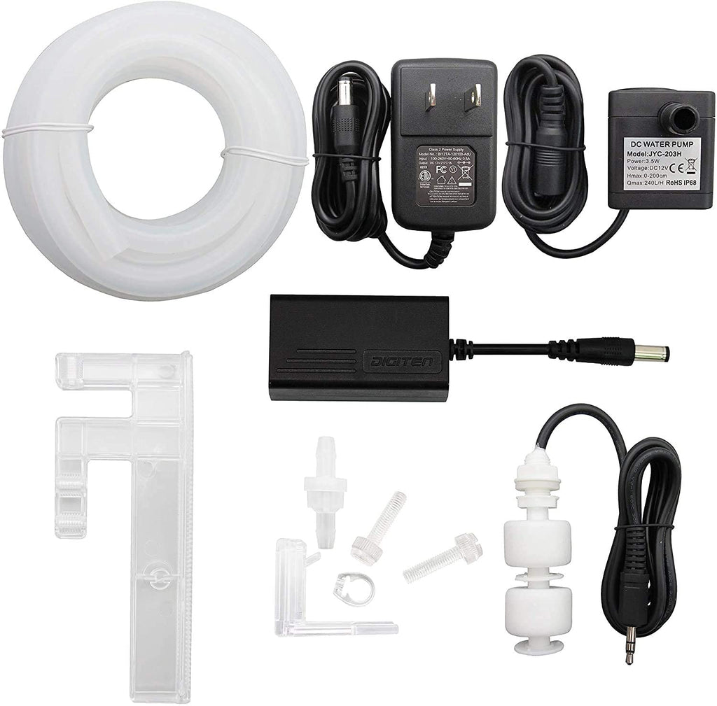 Aquarium Auto Top Off System R555250