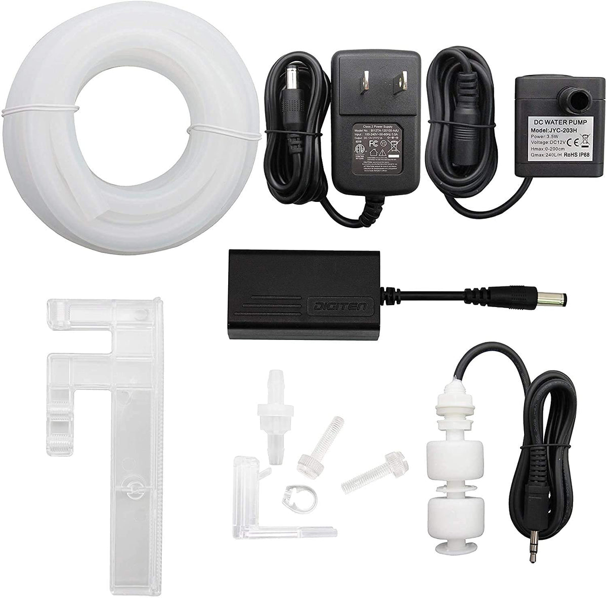 Aquarium Auto Top Off System R555250