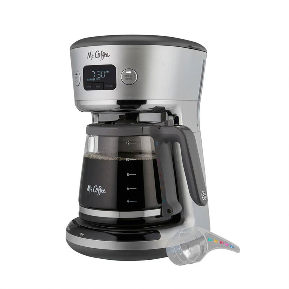 12-Cup Programmable Coffee Maker K873561
