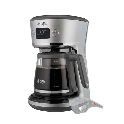 12-Cup Programmable Coffee Maker K873561