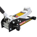 3 Ton Low Profile Steel Hydraulic Floor Jack E564