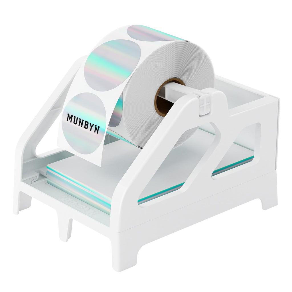 White Label Holder V68227