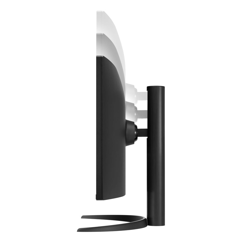 34-inch UltraWide WQHD Curved Computer Monitor D500545