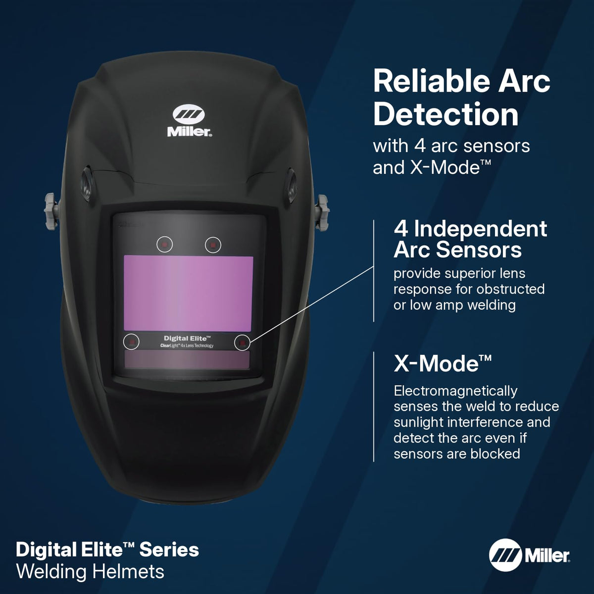 Welding Helmet L940