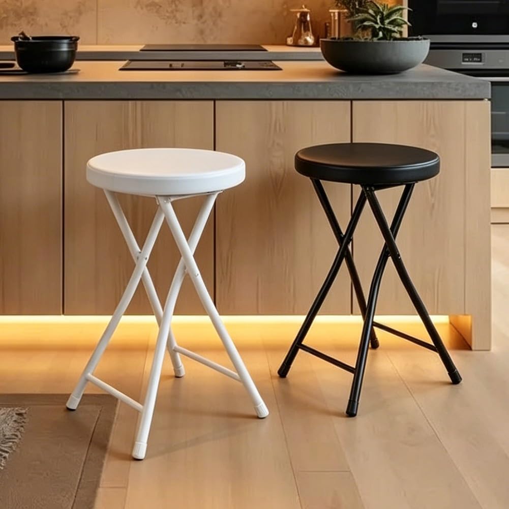18 Inch Folding Stool X1650