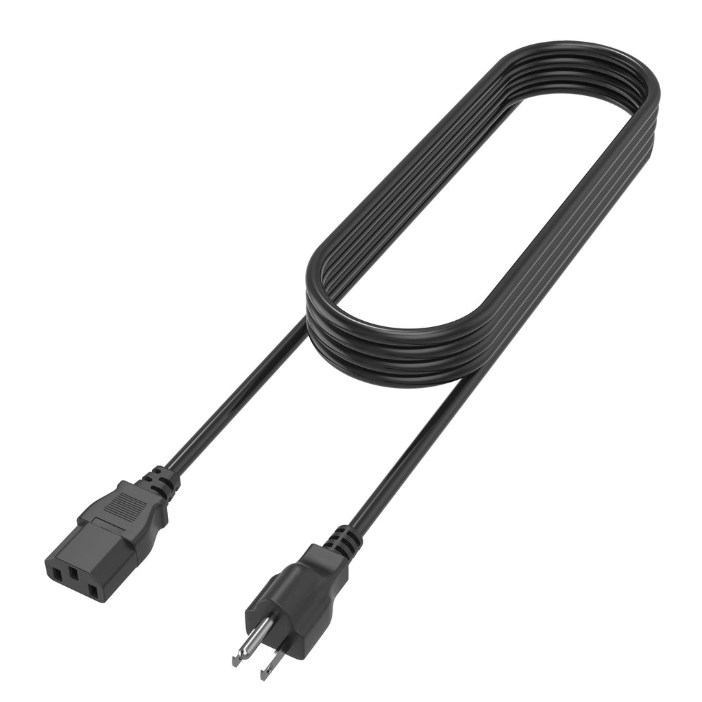 6ft AC Power Cord Cable Z881536